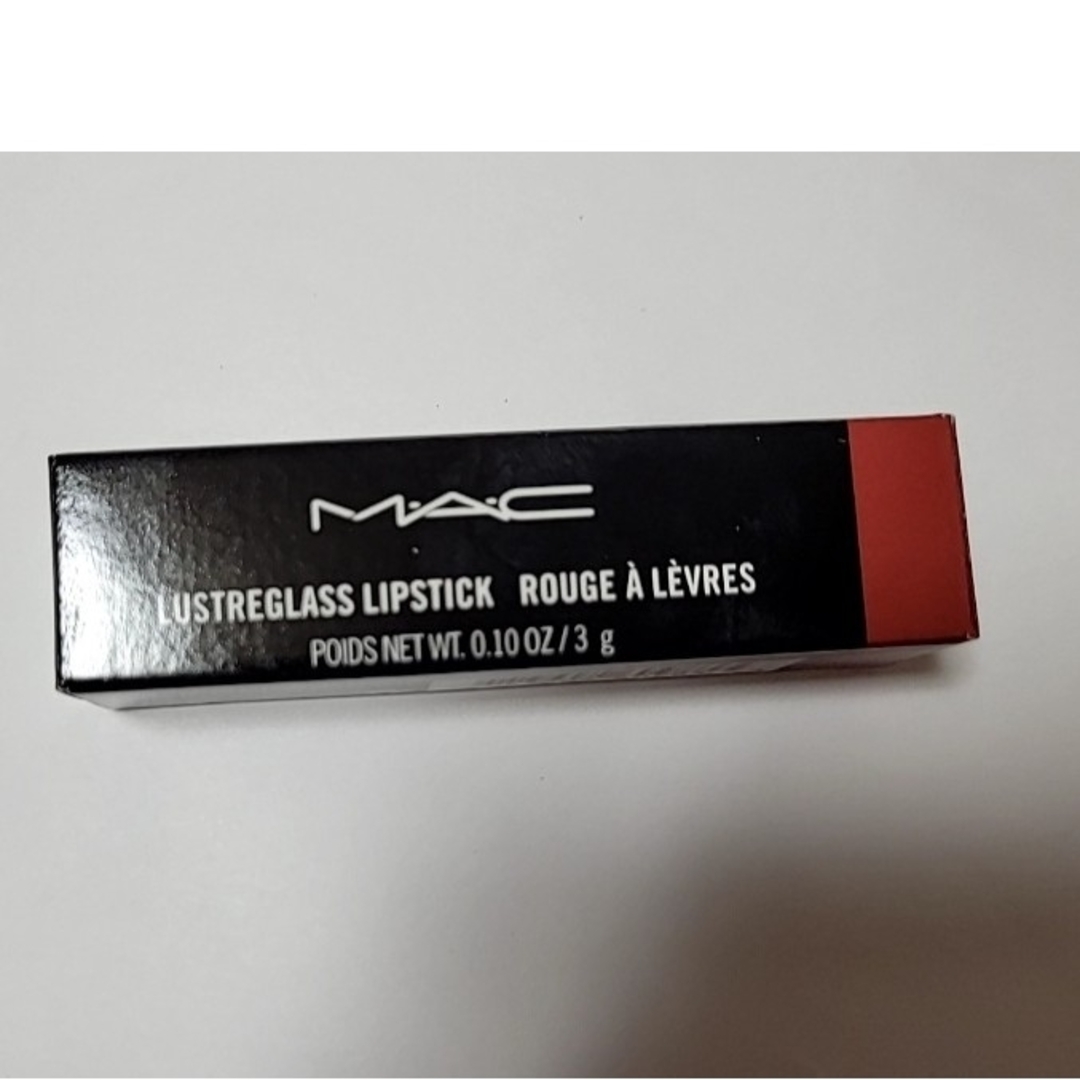 新品 PDA  LUSTREGLASS コスメ/美容のベースメイク/化粧品(口紅)の商品写真