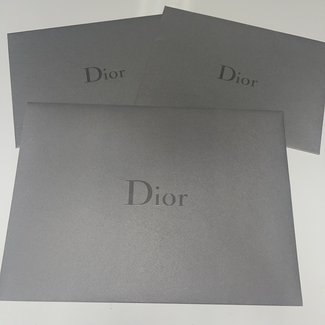 Dior(ディオール)のDior 封筒 その他のその他(その他)の商品写真