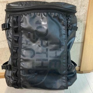 ザノースフェイス(THE NORTH FACE)のノースフェイス　リュック　黒(バッグパック/リュック)