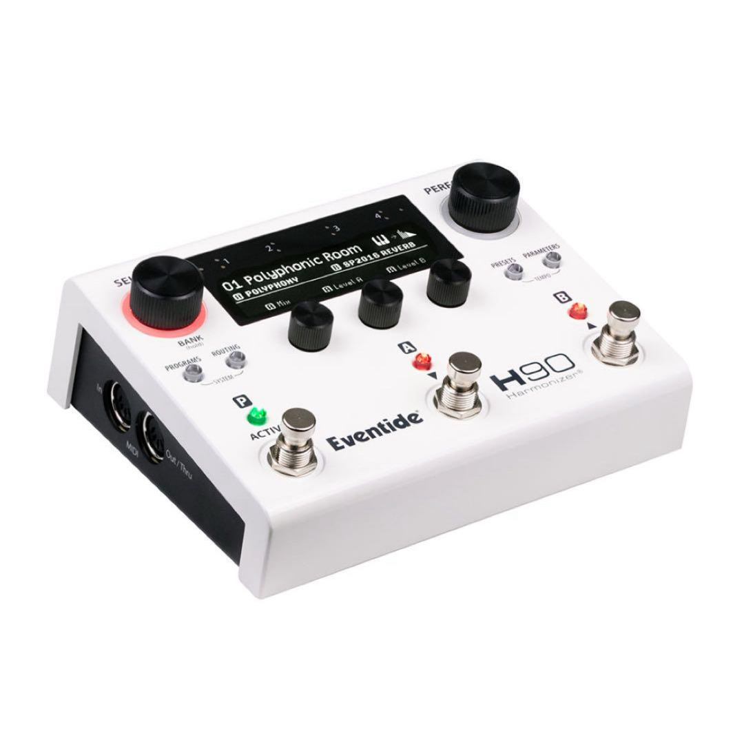 Eventide H90 Harmonizer 新品未使用 楽器のギター(エフェクター)の商品写真