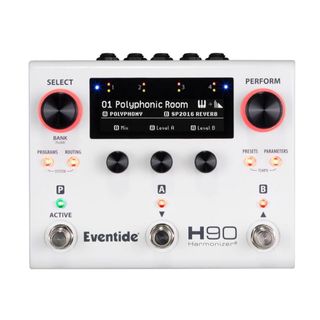 Eventide H90 Harmonizer 新品未使用