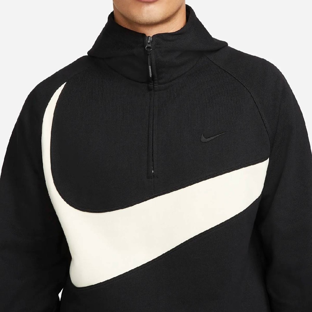 NIKE(ナイキ)の[新品] ナイキ スウェット上下 セットアップ パーカー スウェットパンツ L メンズのトップス(パーカー)の商品写真