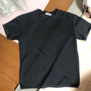 イッセイミヤケ(ISSEY MIYAKE)のissey miyake men tシャツ(Tシャツ/カットソー(半袖/袖なし))