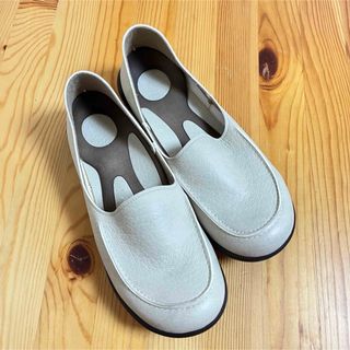 リゲッタ(Re:getA)のリゲッタ　Re:getA　ドライビングローファー ドライビングシューズ　M(ローファー/革靴)