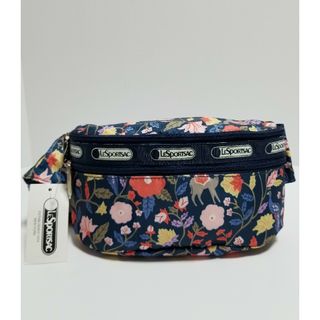 LeSportsac レスポートサック       斜め掛け　  ウエストバッグ