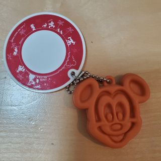 ディズニー(Disney)のディズニーカチャカチャ(キャラクターグッズ)