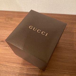 GUCCI 空箱