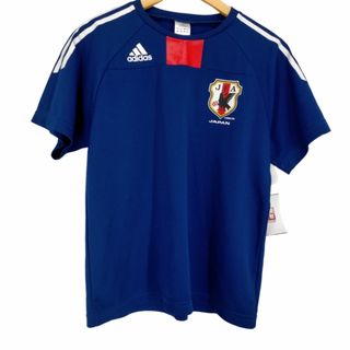 アディダス(adidas)のadidas(アディダス) メンズ トップス Tシャツ・カットソー(Tシャツ/カットソー(半袖/袖なし))