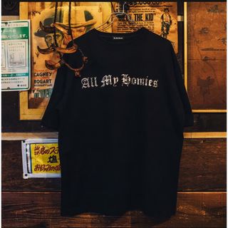 ZORN All My Homies × ビリー・ザ・キッド T-Shirt(Tシャツ/カットソー(半袖/袖なし))