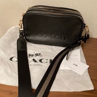 COACH - 定価69300円 コーチ　ショルダーバック 