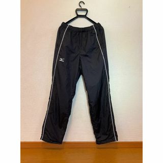 ミズノ(MIZUNO)の【良品】ミズノ　トレーニングパンツ(ウェア)