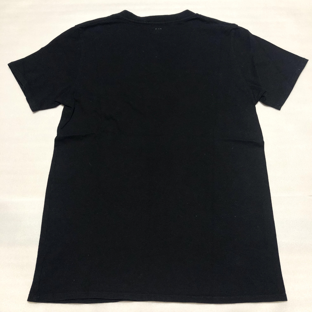 Jackman(ジャックマン)の【美品】Jackmanジャックマン VネックポケットTシャツ USA製カットソー メンズのトップス(Tシャツ/カットソー(半袖/袖なし))の商品写真