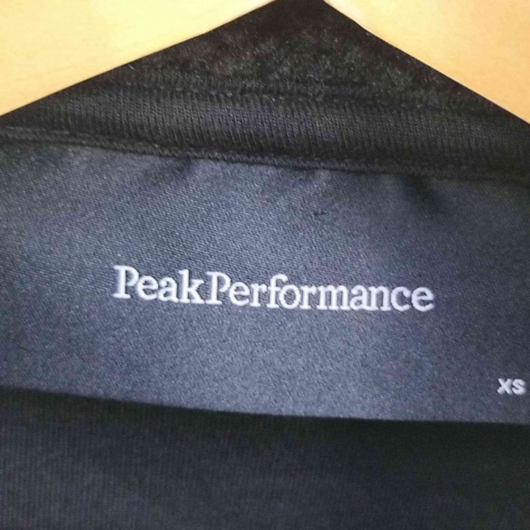 peak performance(ピークパフォーマンス) レディース アウター レディースのジャケット/アウター(その他)の商品写真