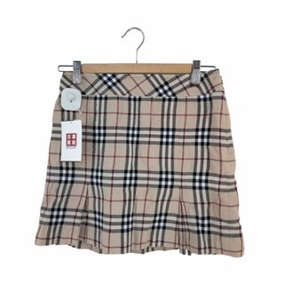 バーバリー(BURBERRY)のBURBERRY LONDON(バーバリーロンドン) レディース スカート(その他)