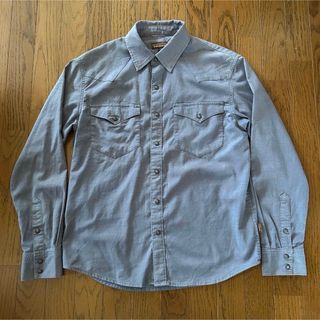 パタゴニア(patagonia)のPatagonia パタゴニア　ウェスタンスナップシャツ　S(シャツ)