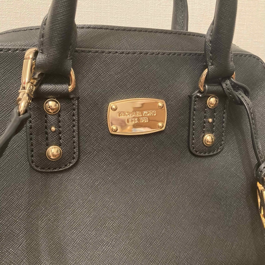 Michael Kors(マイケルコース)の定価35000円程　マイケルコース ショルダーバック レディースのバッグ(ショルダーバッグ)の商品写真