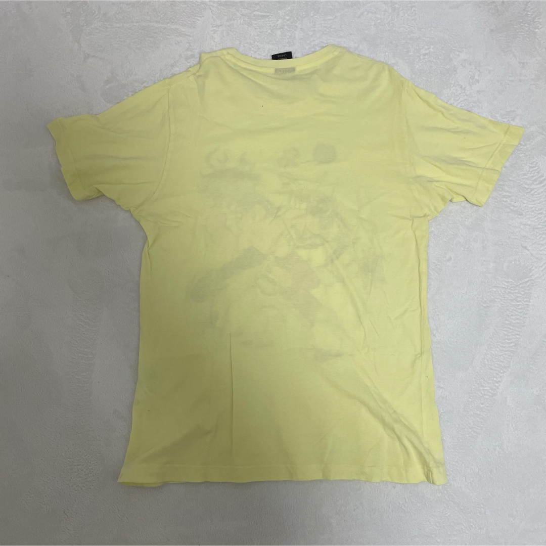 UNIQLO(ユニクロ)の手塚治虫　Ｔシャツ　鉄腕アトム　アストロボーイ　ASTRO BOY 火の鳥　L メンズのトップス(Tシャツ/カットソー(半袖/袖なし))の商品写真
