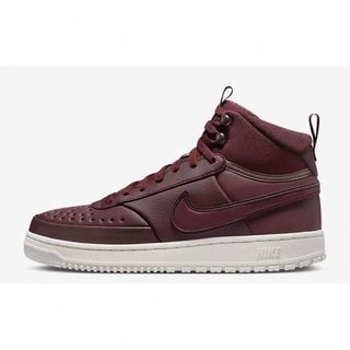 ナイキ(NIKE)のナイキ コート ビジョン ミッド ウィンター　DR7882-600 27cm(スニーカー)