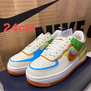 ナイキ(NIKE)の24cm WAF1 SHADOW(スニーカー)