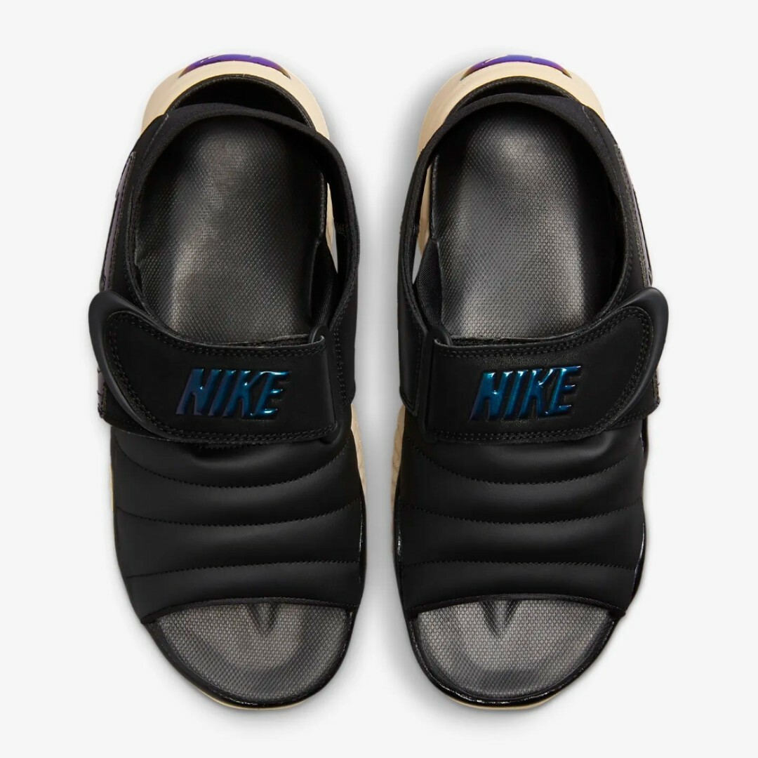 NIKE(ナイキ)の【新品】NIKE エア アジャスト フォース サンダル ウィメンズ 28cm メンズの靴/シューズ(サンダル)の商品写真