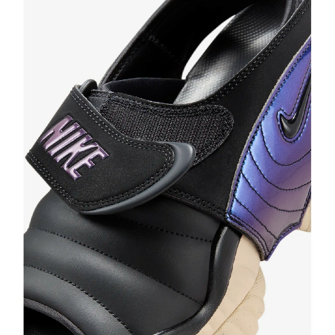NIKE(ナイキ)の【新品】NIKE エア アジャスト フォース サンダル ウィメンズ 27cm メンズの靴/シューズ(サンダル)の商品写真