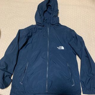 ザノースフェイス(THE NORTH FACE)の【kids】THE NORTH FACEザ・ノースフェイス　コンパクトジャケット(ジャケット/上着)