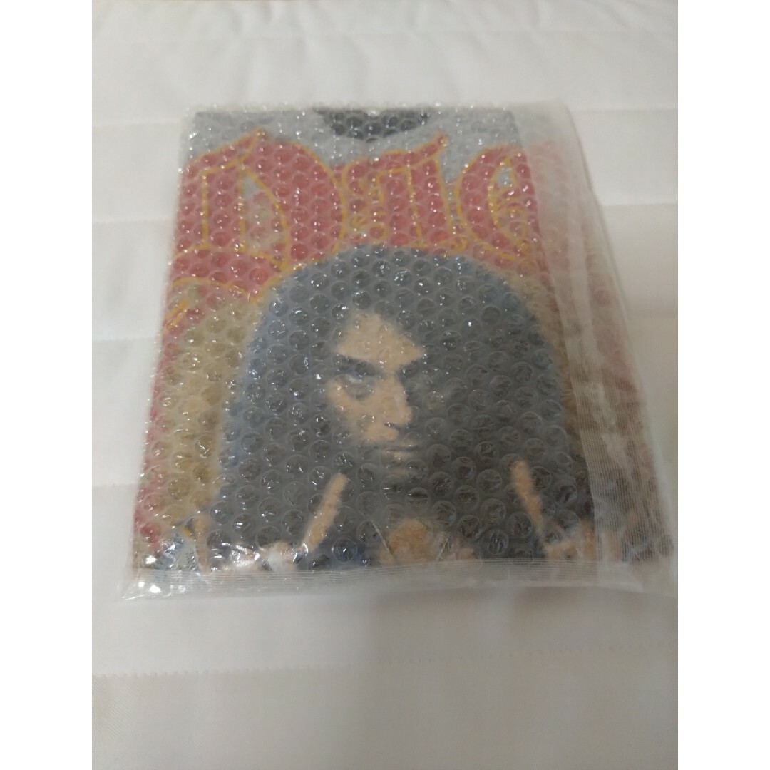 DIO  1985ツアー　ラグランT  古着 メンズのトップス(Tシャツ/カットソー(半袖/袖なし))の商品写真