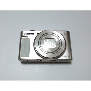 キヤノン(Canon)のPowerShot SX620 HS(コンパクトデジタルカメラ)