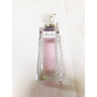 Dior - ミスディオール　ブルーミングブーケ　ローラーパール　20ml