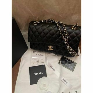 シャネル(CHANEL)のCHANEL シャネル ショルダーバッグ(ショルダーバッグ)