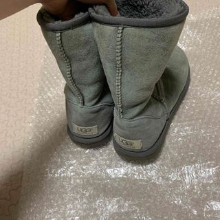 アグ(UGG)のugg ムートンブーツ(ブーツ)