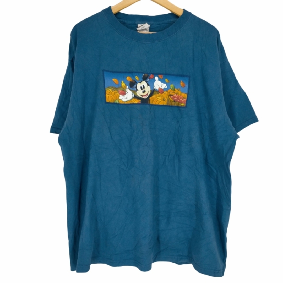 USED古着(ユーズドフルギ) 90s キャラクタープリントTシャツ メンズ メンズのトップス(Tシャツ/カットソー(半袖/袖なし))の商品写真