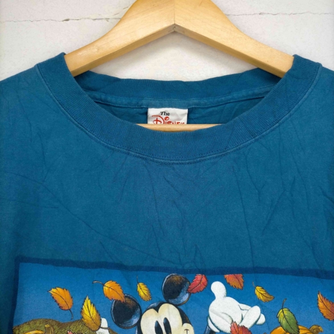 USED古着(ユーズドフルギ) 90s キャラクタープリントTシャツ メンズ メンズのトップス(Tシャツ/カットソー(半袖/袖なし))の商品写真