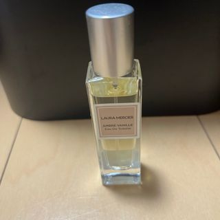 ローラメルシエ(laura mercier)のローラメルシエ アンバーバニラ 15ml(香水(女性用))