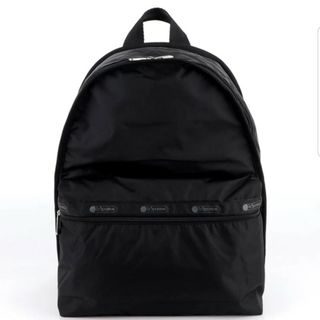 レスポートサック(LeSportsac)のLeSportsac レスポートサック       リュック     男女兼用(リュック/バックパック)