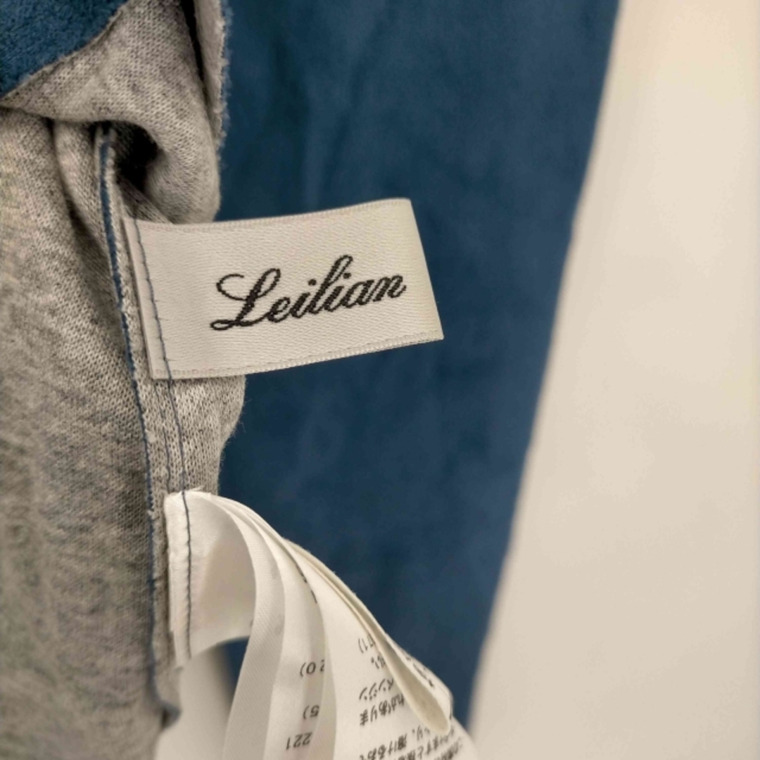leilian(レリアン)のLeilian(レリアン) テーラードジャケット レディース アウター レディースのジャケット/アウター(テーラードジャケット)の商品写真