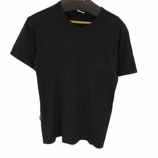 アヴィレックス(AVIREX)のAVIREX(アヴィレックス) DAILY V-NECK S/S  メンズ(Tシャツ/カットソー(半袖/袖なし))