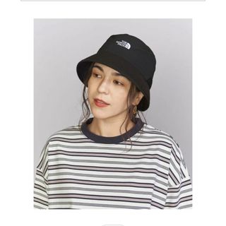 ザノースフェイス(THE NORTH FACE)のキャンプ メッシュ ハット BEAUTY & YOUTH UNITED (ハット)