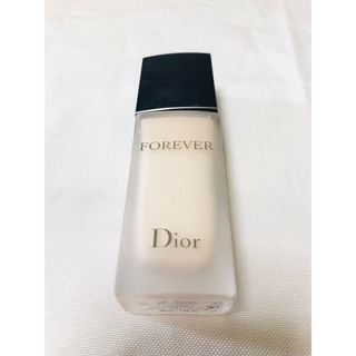 ディオール(Dior)のDior ディオールスキン フォーエヴァー フルイド マット 00(ファンデーション)