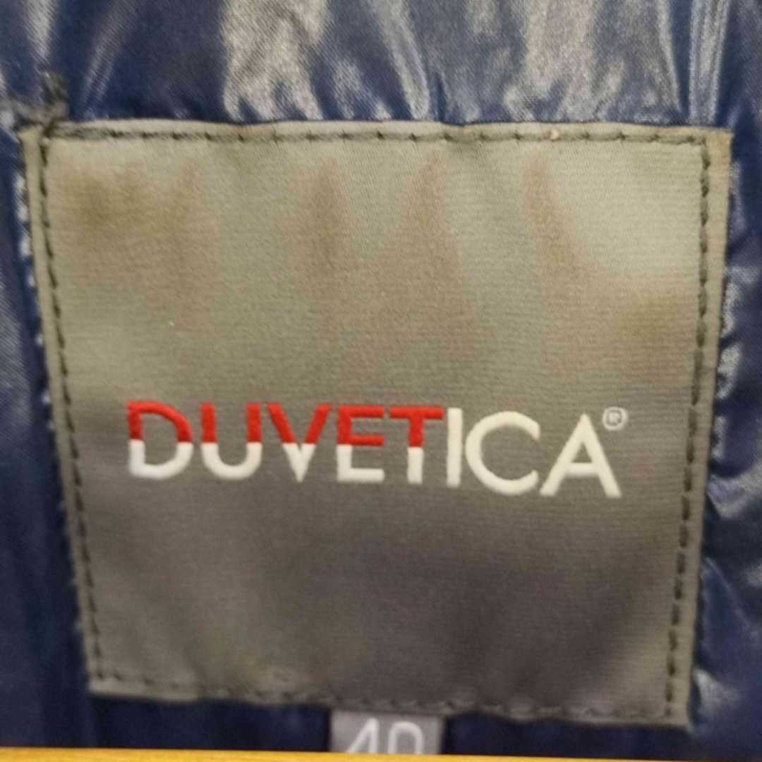 DUVETICA(デュベティカ)のDUVETICA(デュベティカ) thia ティア ダウンジャケット レディース レディースのジャケット/アウター(ダウンジャケット)の商品写真