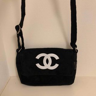 シャネル(CHANEL)の未使用　シャネルCHANEL ノベルティ ショルダーバッグ (ショルダーバッグ)