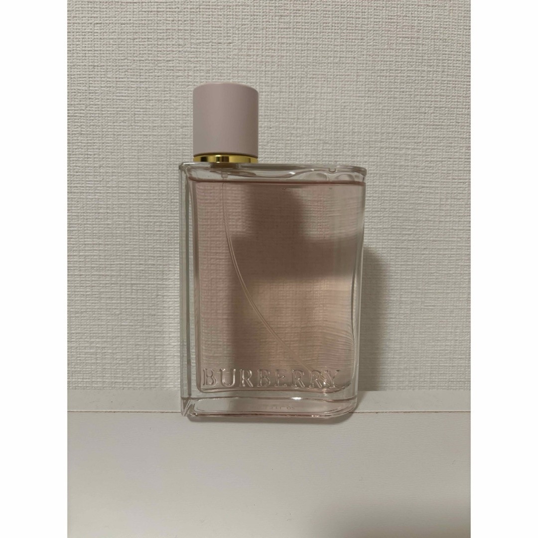 BURBERRY(バーバリー)のBURBERRY Her オードパルファム 100ml コスメ/美容の香水(香水(女性用))の商品写真