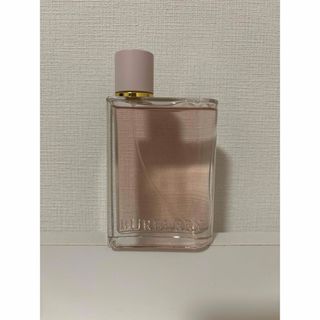 BURBERRY - BURBERRY Her オードパルファム 100ml