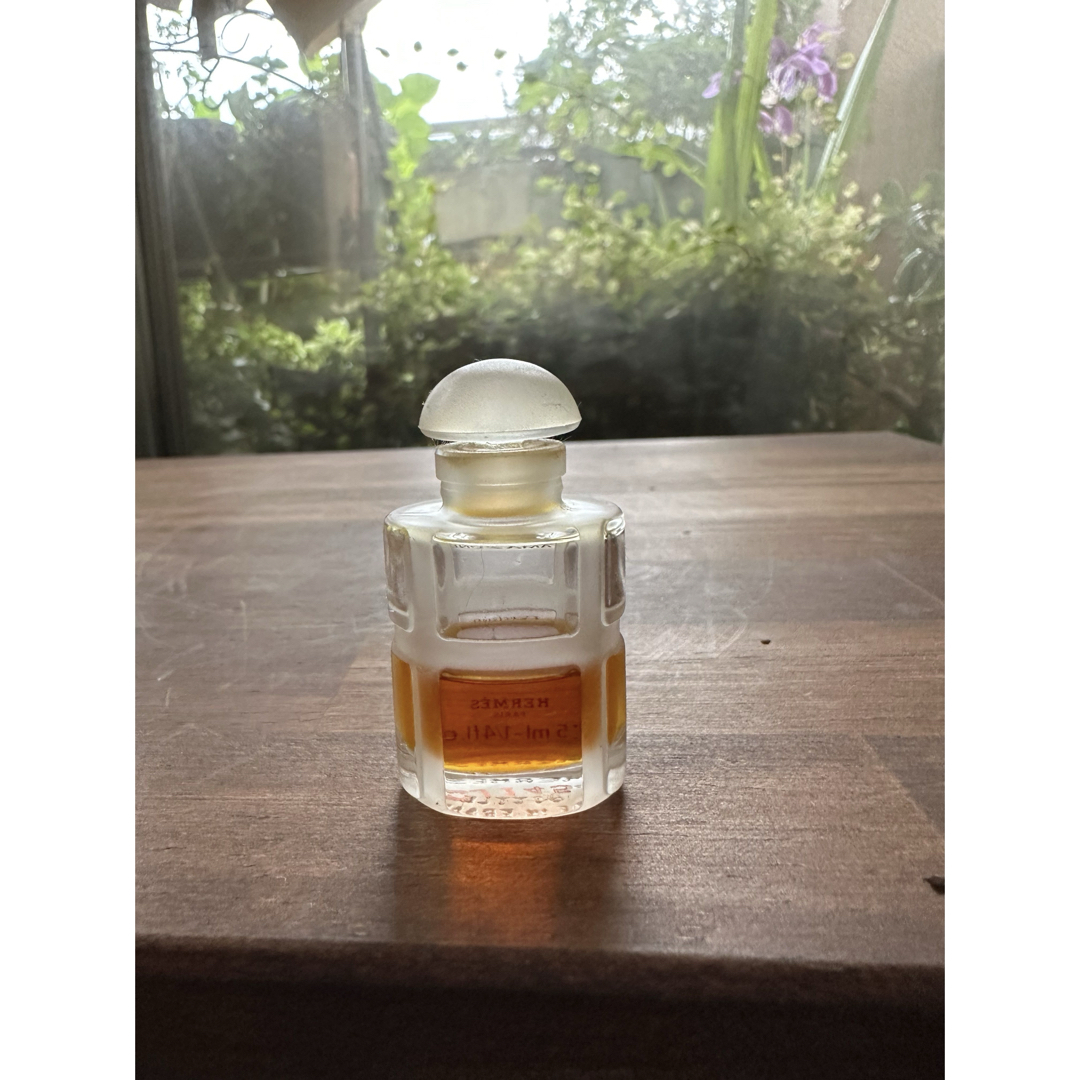 Hermes(エルメス)のエルメスamazone parfum アマゾン　パルファム　7.5ml コスメ/美容の香水(香水(女性用))の商品写真