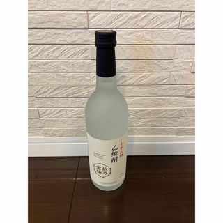 越乃寒梅　十年古酒 乙焼酎　 720ml(焼酎)