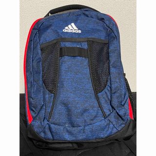 アディダス(adidas)の新品　adidas アディダス　リュック(バッグパック/リュック)