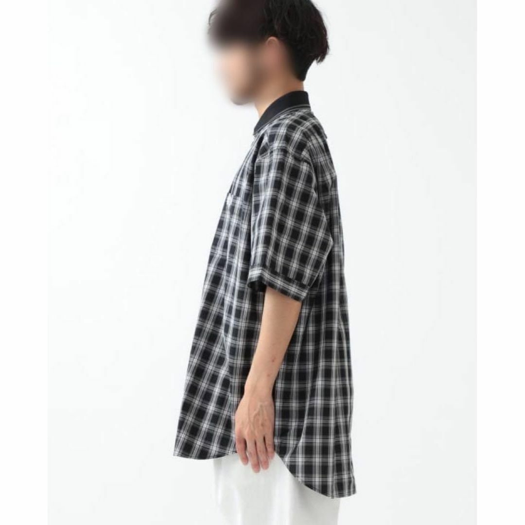 FRED PERRY(フレッドペリー)の【完売品】FRED PERRY × BEAMS メンズのトップス(シャツ)の商品写真