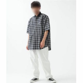 フレッドペリー(FRED PERRY)の【完売品】FRED PERRY × BEAMS(シャツ)