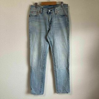 リーバイス(Levi's)のLevi's リーバイス　デニム　パンツ　ジーパン　ジーンズ　511 W27(デニム/ジーンズ)