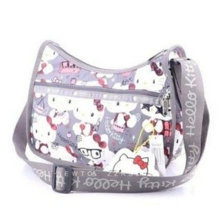 LeSportsac - Lesportsac レスポートサック       ショルダーバッグ